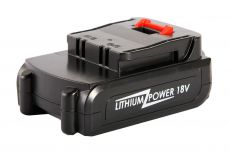 Аккумулятор для шуруповерта Hammer Flex AB182Li 18В 1.3Ач