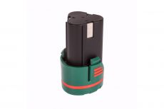 Аккумулятор для инструмента Hammer Flex AB120GLi 12В 1.3Ач для ACD120GLi, ACD122GLi
