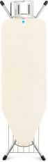 Гладильная доска Brabantia C-koko (124x45 cm), Ecru (321924)