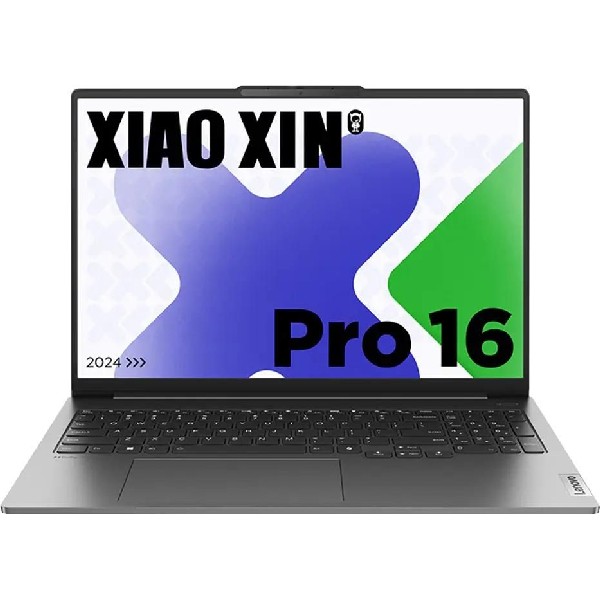 Ноутбук Lenovo Xiaoxin Pro16 IMH9 16