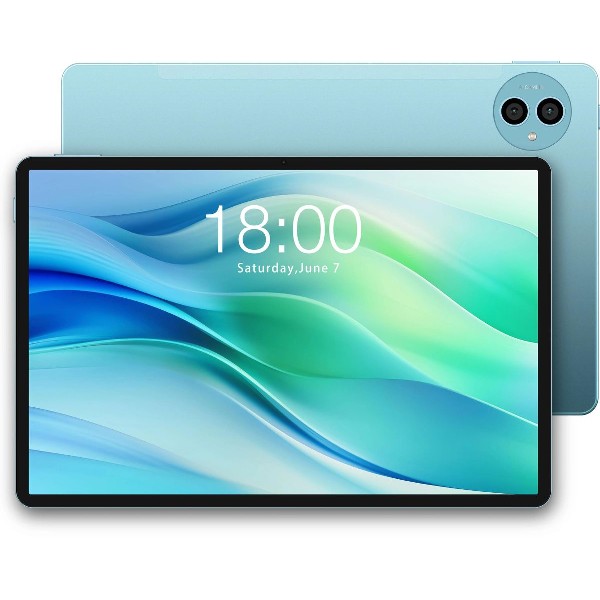 Планшетный компьютер Teclast P50 Android 14, 11