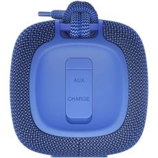 Портативная колонка Xiaomi Mi Portable Bluetooth Speaker 16 Вт, синий [qbh4197gl]