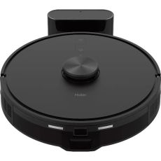 Робот-пылесос Haier HSR Care S3B 30 Вт черный
