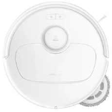 Робот-пылесос ROBOROCK Q Revo MaxV 60 Вт белый