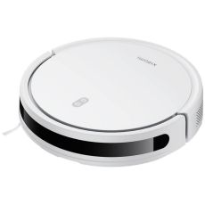 Робот-пылесос Xiaomi Robot Vacuum E12 35 Вт белый