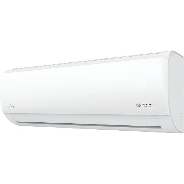 Сплит-система Royal Clima Triumph RCI-TWC22HN 23 м2 2,3/2,5 кВт белый
