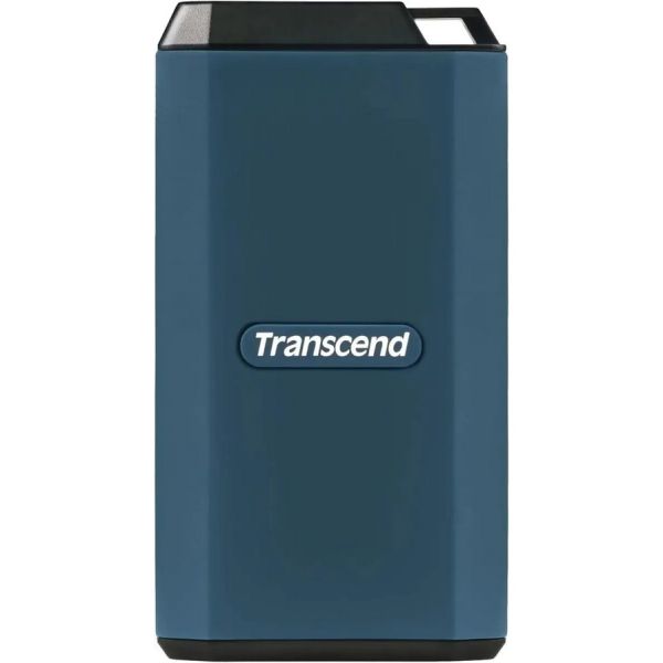 Внешний жесткий диск Transcend ESD410C [ts4tesd410c], 4 Тб, SSD 1.8 