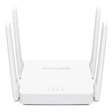 Wi-Fi роутер Mercusys AC10 AC1200 белый