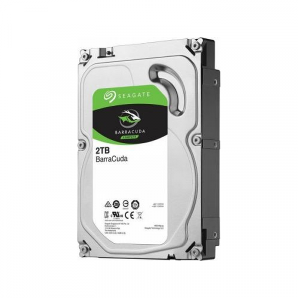 Жесткий диск Seagate ST2000DM005 2 Тб HDD SATA III 3.5 
